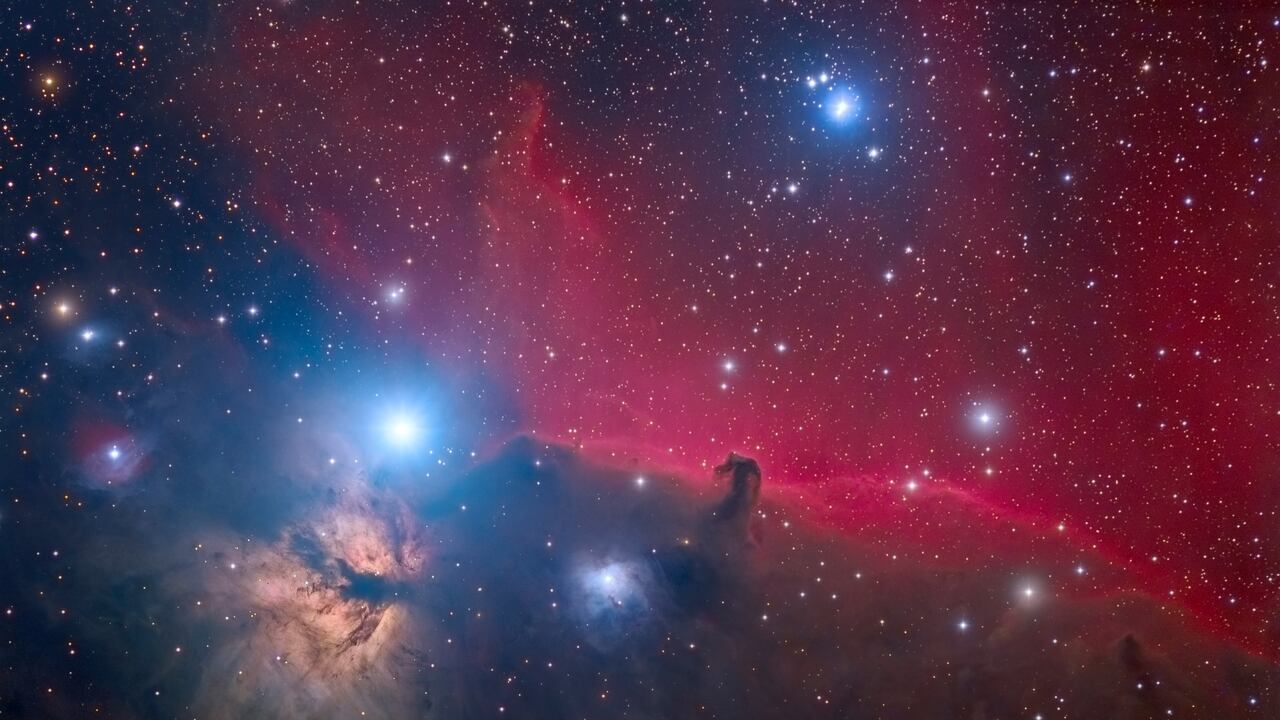 Un hallazgo astronómico abre nuevas preguntas sobre la radiación cósmica.