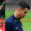 Cristiano Ronaldo-Portugal