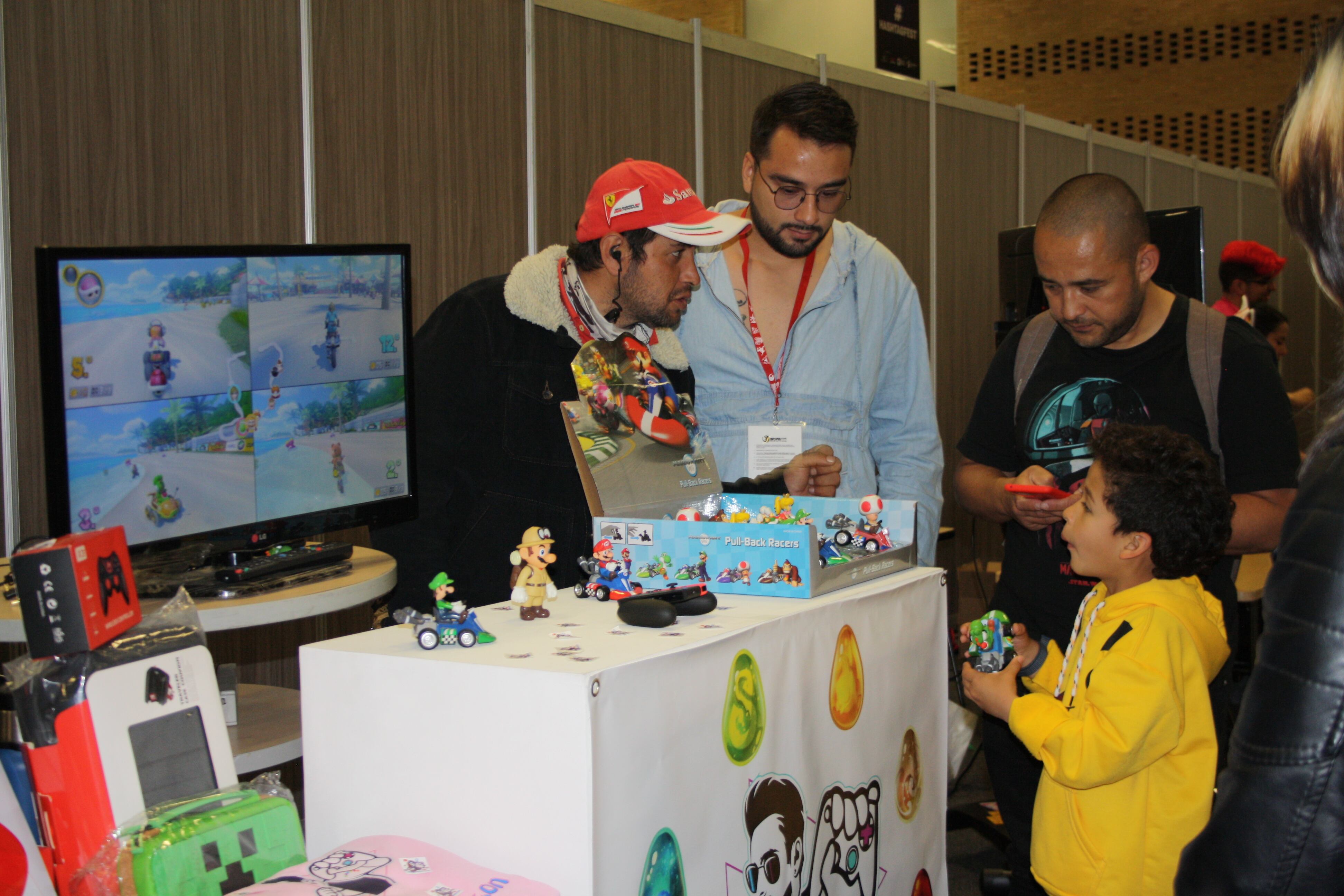 Anderson Salazar y su marca Meganderson.