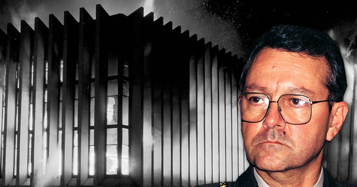 General Arias Cabrales