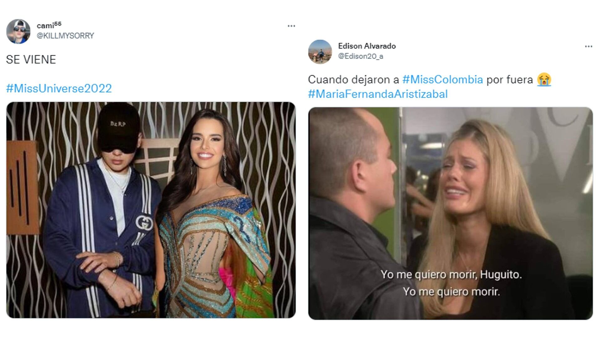 Los memes estallaron las redes
