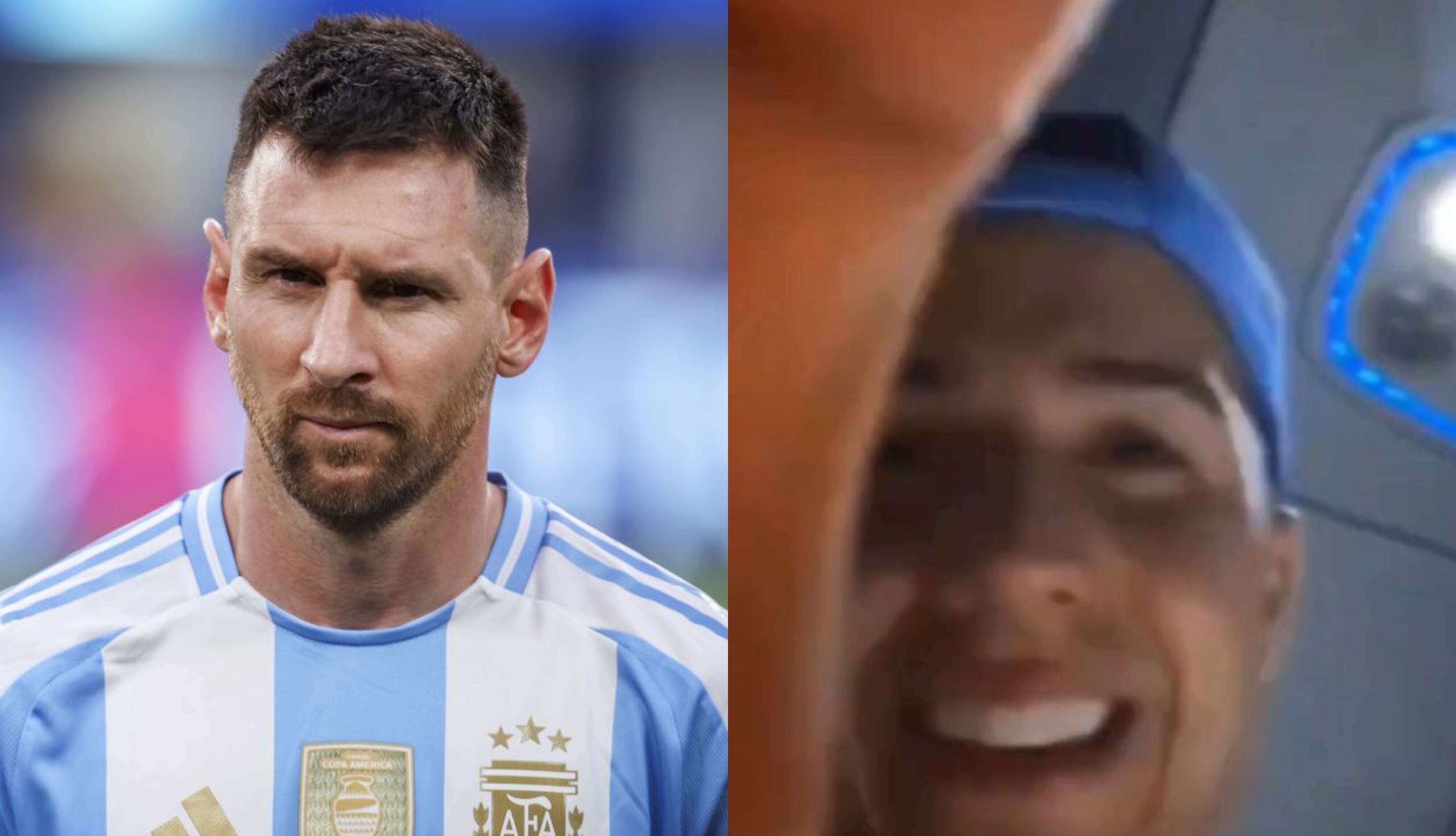 Esto fue lo que dijo el Gobierno de Milei por lo sucedido.