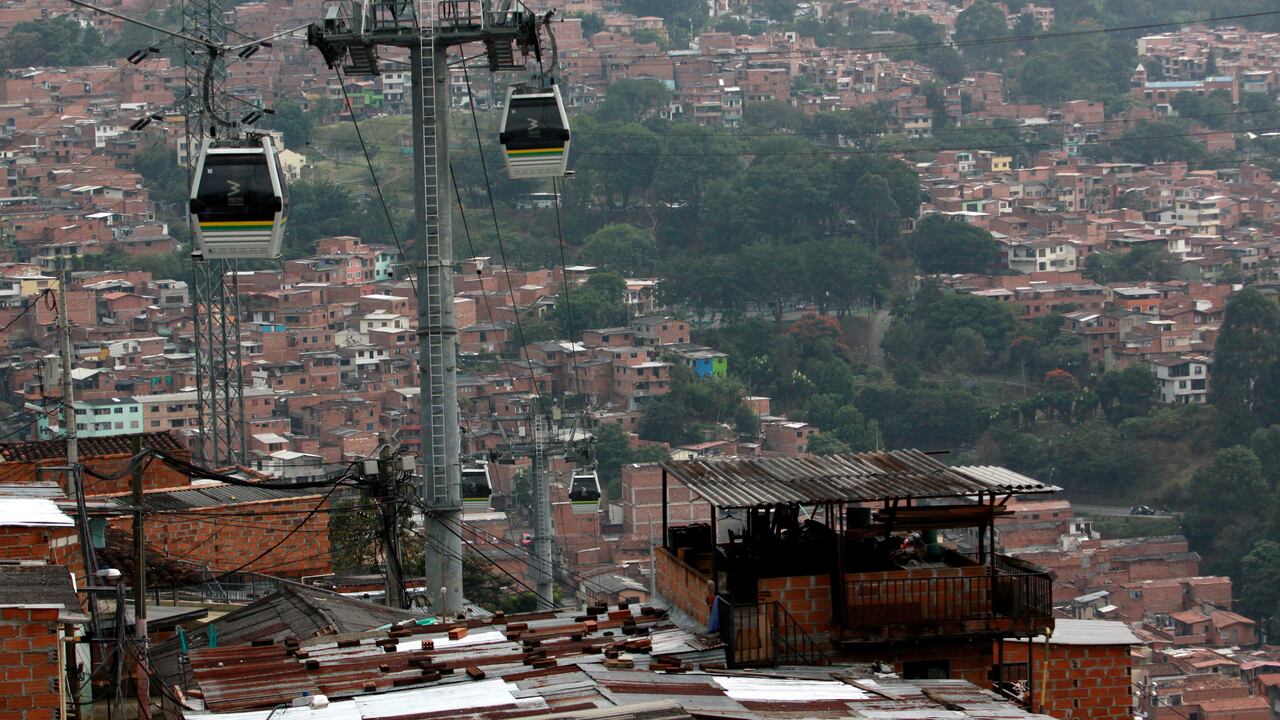 Medellín