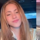 Shakira habló del terremoto en Colombia