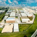 Zona Franca de Occidente.