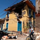 iglesia Roldanillo-Valle del Cauca Terremoto 11 agosto 2026