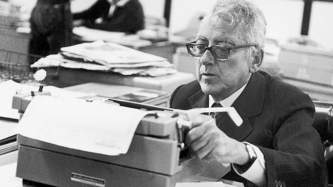 Guillermo Cano Isaza