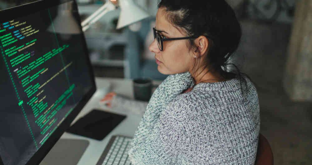 Las mujeres tienen un potencial innato para el manejo de las finanzas.