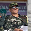 Disidencias de las Farc ordenaron plan pistola contra la Policía.