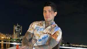 Instagram @yefersoncossio