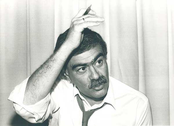 Germán Castro Caycedo