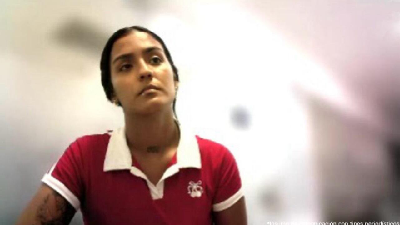 Una mujer era la encargada de hacer ofrecimientos de trabajo por redes sociales y llevar víctimas a Cancún