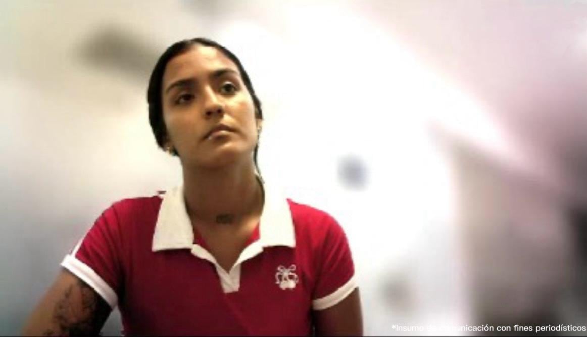 Una mujer era la encargada de hacer ofrecimientos de trabajo por redes sociales y llevar víctimas a Cancún