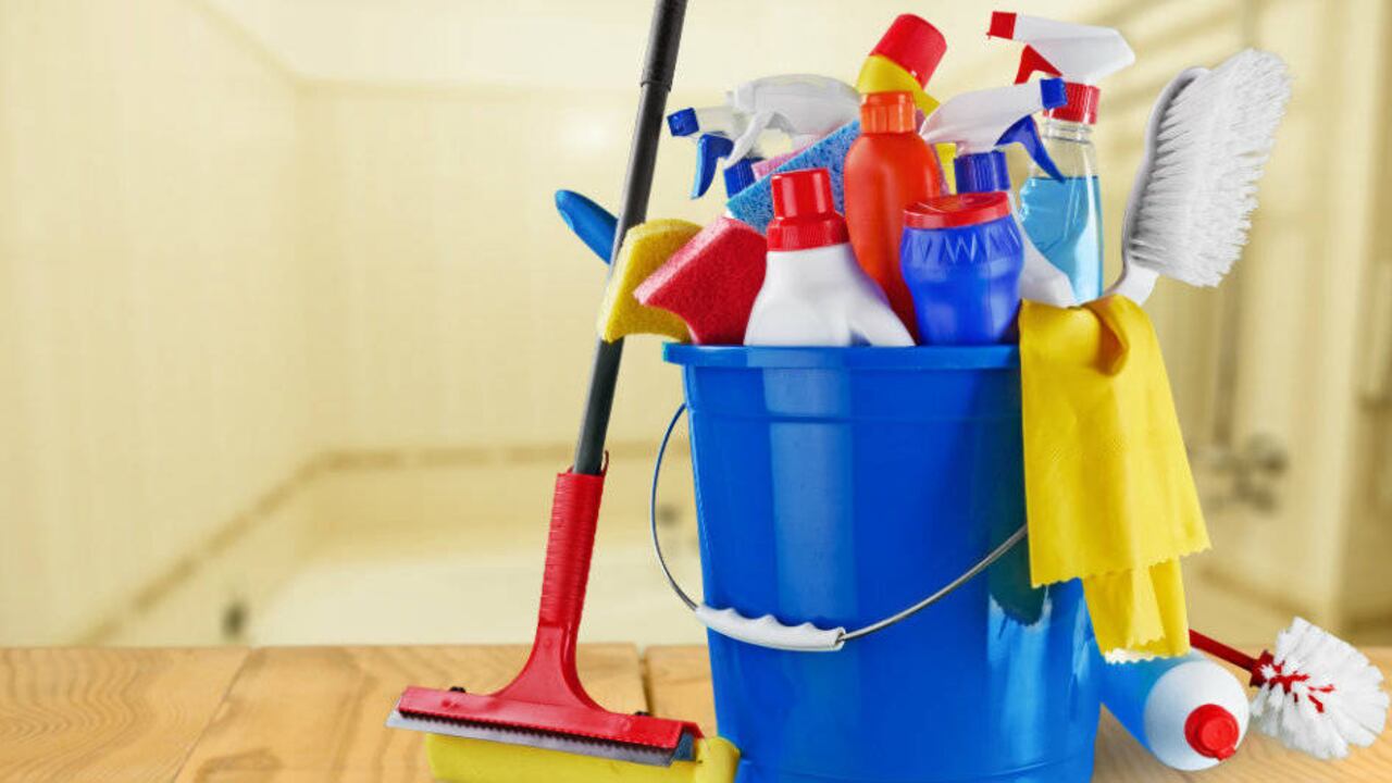 Para el año en curso, en el país se registran cerca de 424.000 trabajadores domésticos.