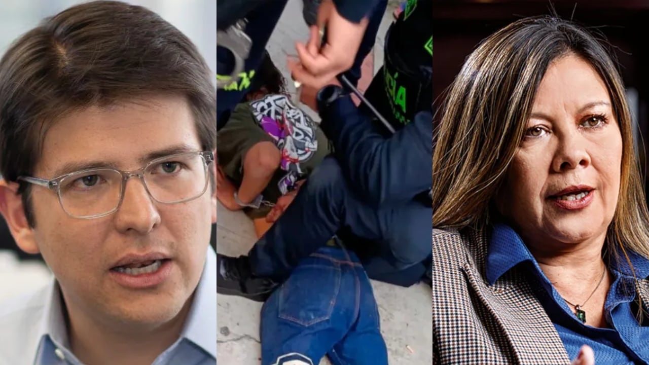 La fiscal Camargo habló nuevamente del caso.