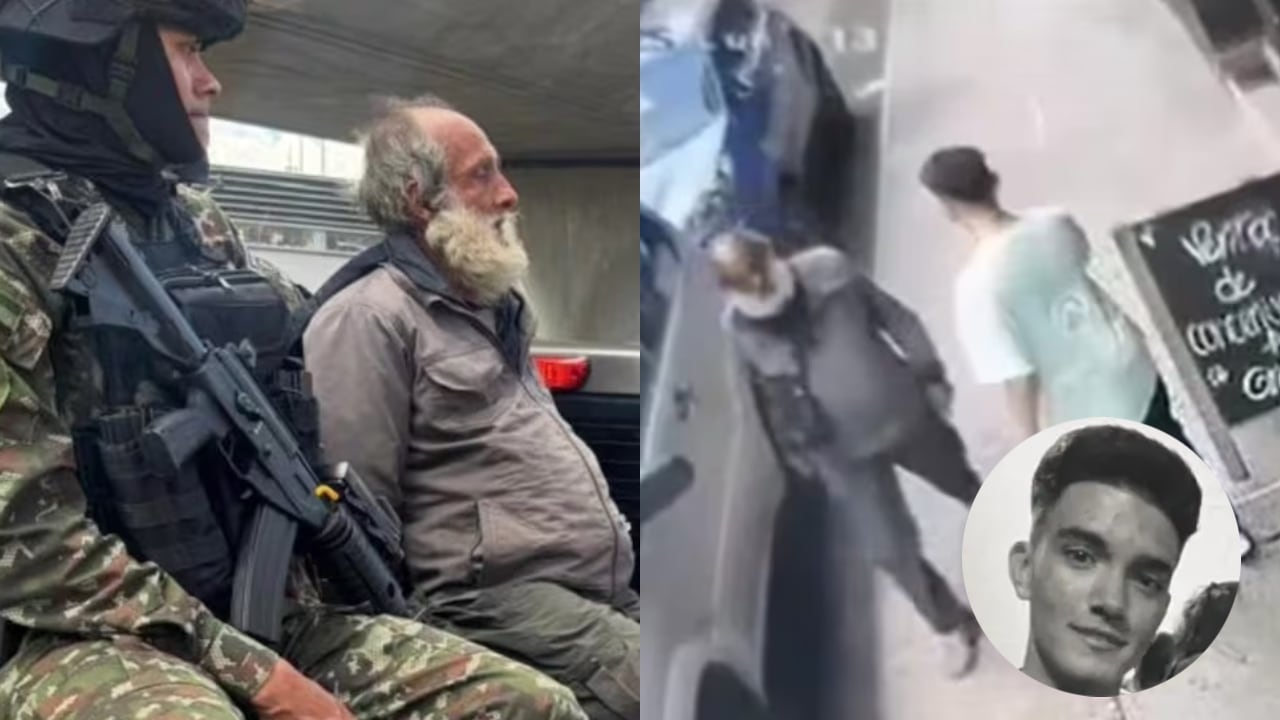 El caso ha generado gran conmoción y tristeza en esta zona del país.