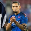 Daniel Muñoz cambia de equipo en Inglaterra: revelan la millonada que recibirá Crystal Palace por la operación.