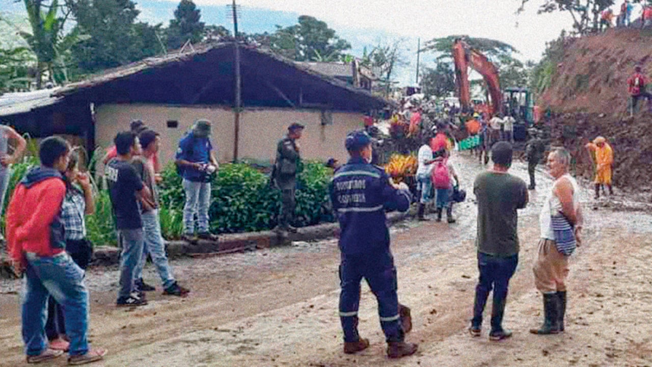 Una de las soluciones que se estudian para recuperar la movilidad es una variante alterna antes de ingresar a Rosas para luego conectar con Nariño. Sin embargo, los indígenas se oponen alegando que esto dañaría el ecosistema de la zona.
