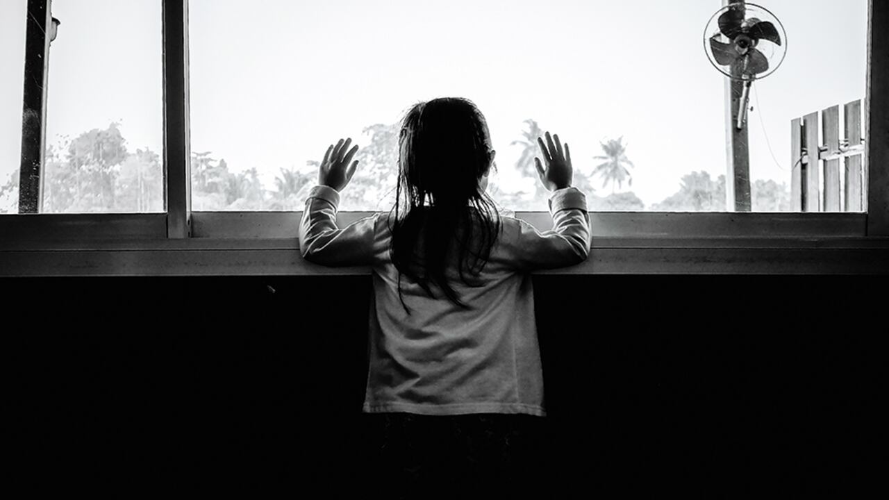 Las cifras de menores de edad secuestrados y desaparecidos forzadamente van en ascenso.