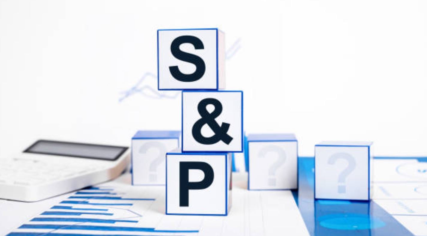 Standard and Poor's (S&P)