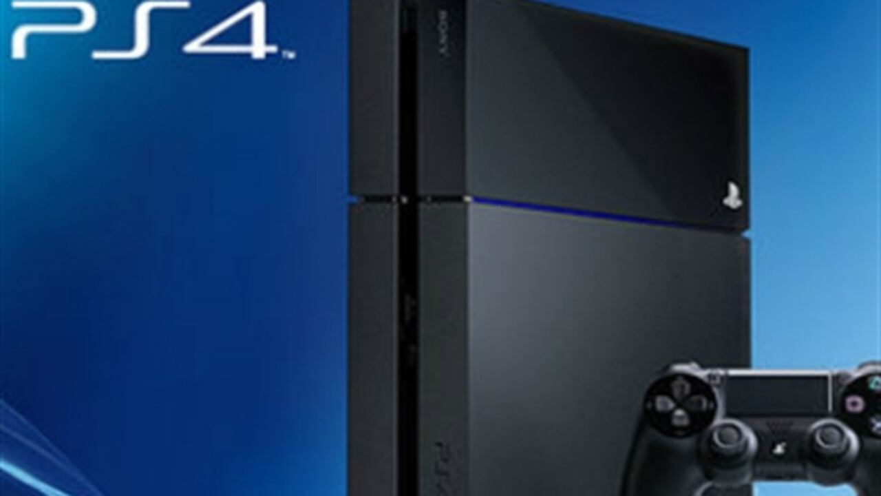 Sony vende más de 1 millón de consolas PS4 en su primer día.