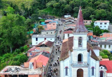 Ubalá, Cundinamarca