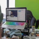 La migración a la virtualidad para la educación se aceleró en medio de la pandemia.