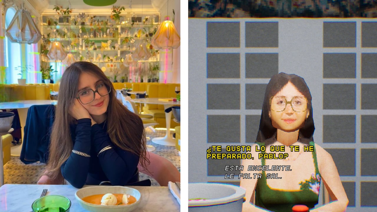 El videojuego inspirado en la influencer Roro presenta una narrativa de terror psicológico donde el jugador debe desentrañar los secretos ocultos tras la fachada de felicidad que proyecta la popular TikToker en sus redes sociales.