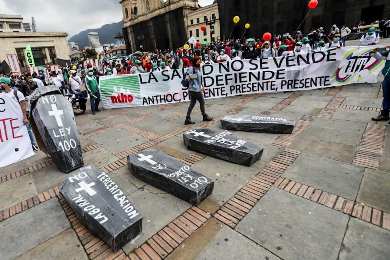 Marcha 19 de noviembre