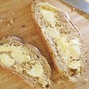 El alto consumo de pan blanco es perjudicial.