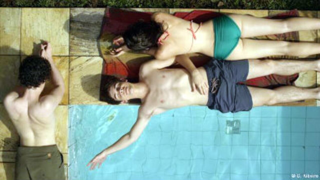 El filme brasileño “Hoje eu quero voltar sozinho” fue premiado por el público en el LSF 2014.