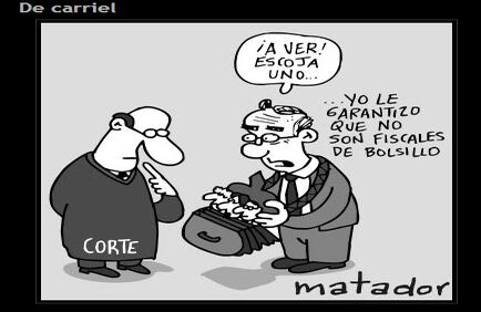 Por Uribe no tiene ninguna fijación, pero la excesiva exposición mediática del mandatario le ofrece un suculento plato que rara vez desaprovecha. Lo mismo sucede con Hugo Chávez, frecuente abonado en sus caricaturas.