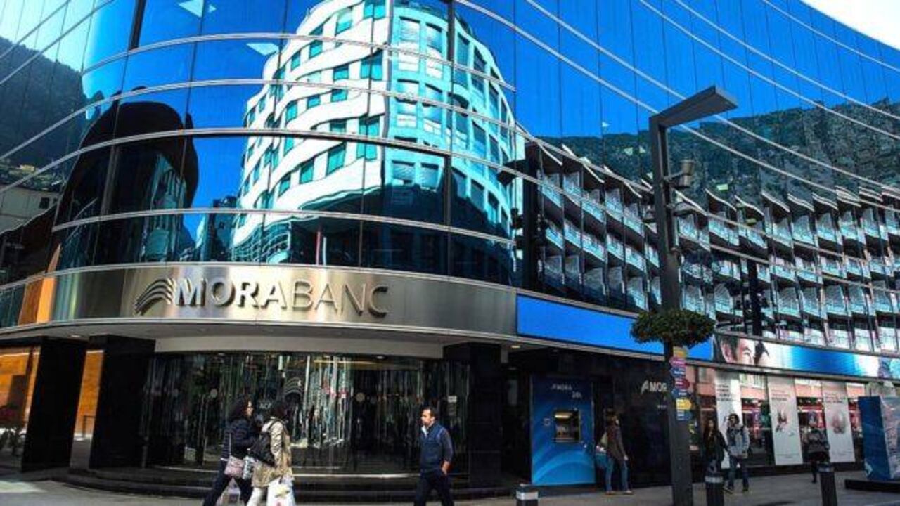 Andorra cobra tasas impositivas menores que el promedio de la Unión Europea.
