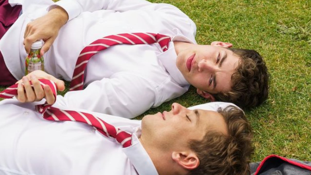 La más reciente temporada contará con algunos actores nuevos.