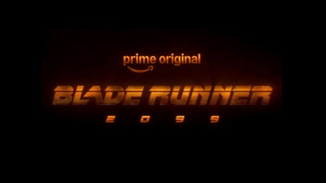 Producción de Prime Video.