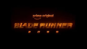 Producción de Prime Video.