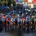 Remco Evenepoel, campeón de la Vuelta a España 2022.