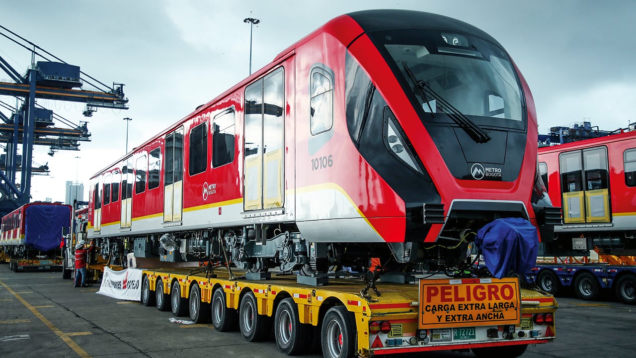 Según la secretaria de Hacienda del Distrito, Ana María Cadena, este ejercicio le da a la ciudad la posibilidad de fortalecer su capital en términos de infraestructura de movilidad.