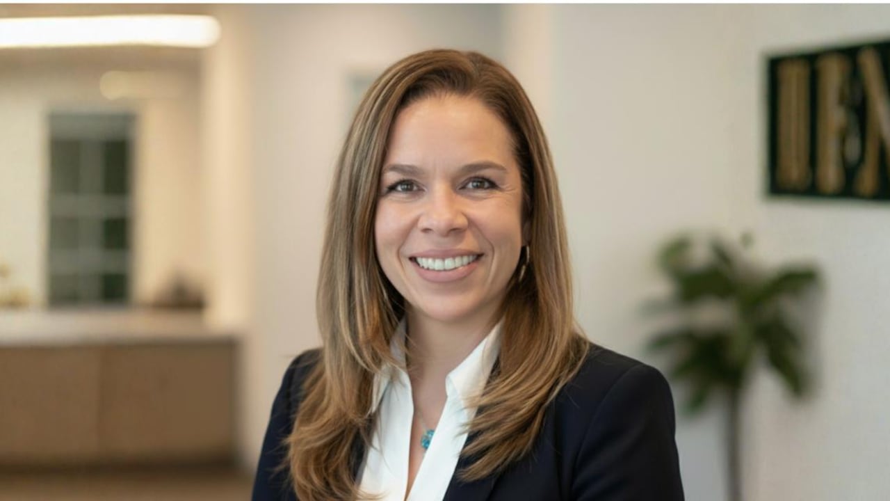 Maura Acevedo, rectora de CET Colsubsidio, habla del papel fundamental que cumple la formación técnica y tecnológica en la respuesta a las necesidades reales de las empresas.