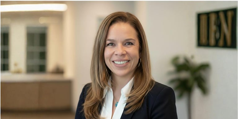 Maura Acevedo, rectora de CET Colsubsidio, habla del papel fundamental que cumple la formación técnica y tecnológica en la respuesta a las necesidades reales de las empresas.