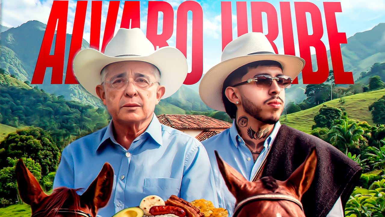 Westcol se reunirá con Álvaro Uribe el próximo 10 de mayo.
