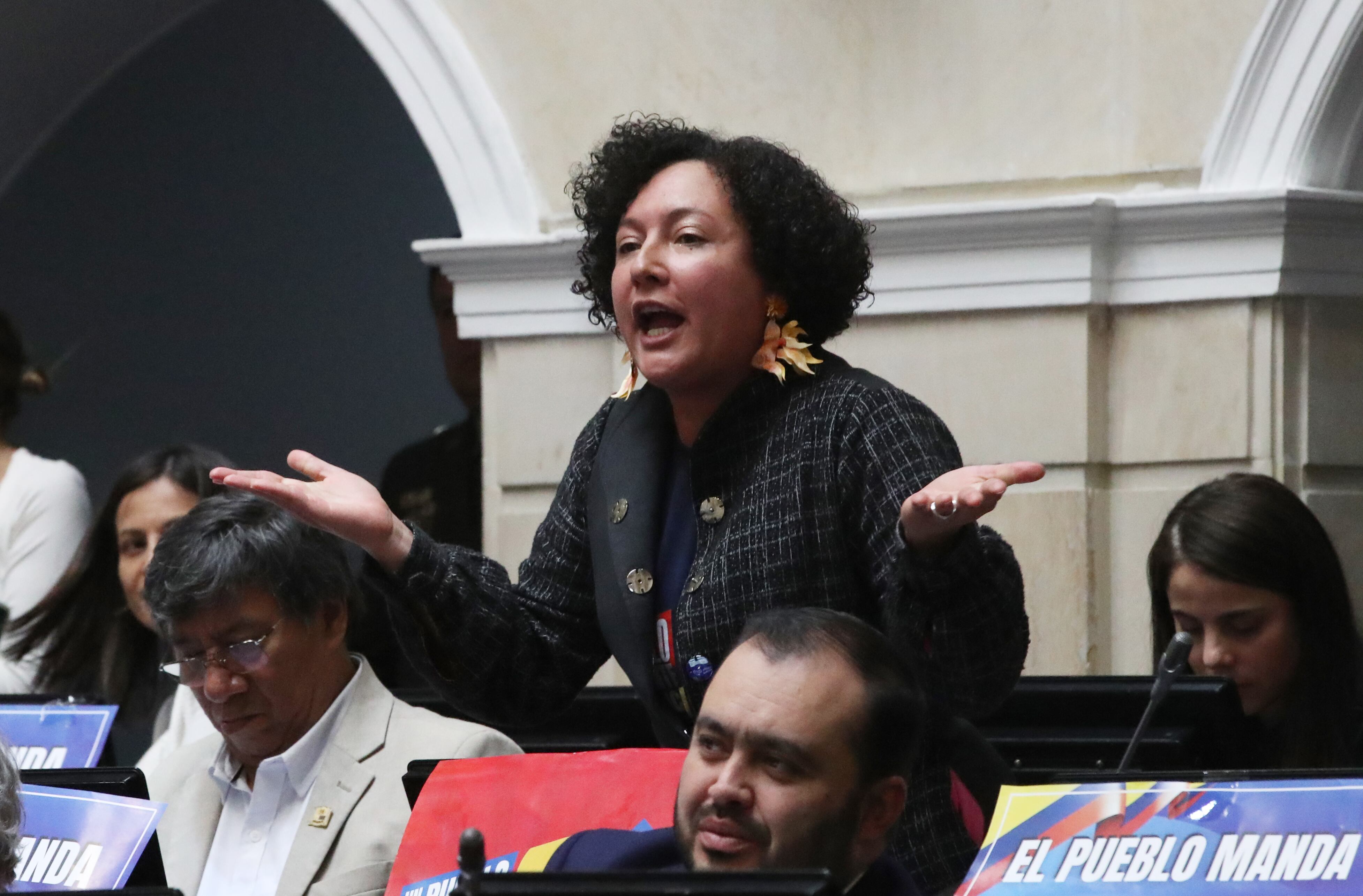 Consulta Popular y reforma a la salud