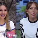 Zulma Rey y Carolina Acevedo en 'MasterChef'