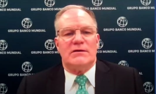 William Maloney, Banco Mundial