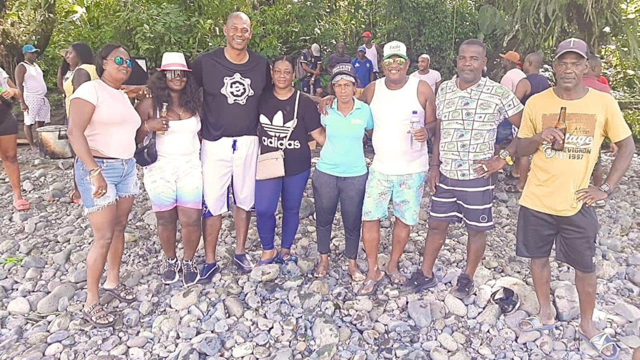 El candidato a la Alcaldía de Cali que tiene 43 hermanos y 186 sobrinos; conozca su fascinante historia.