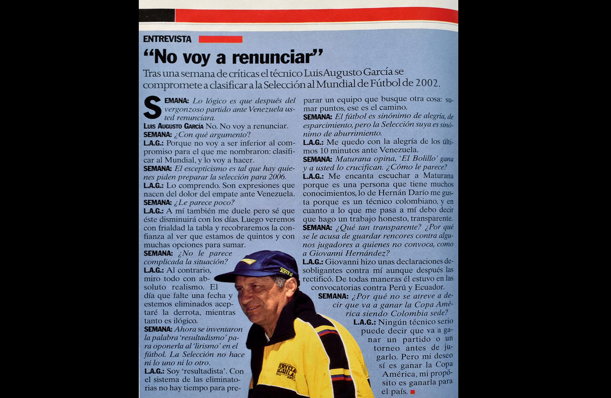 El paso a paso de la única consagración