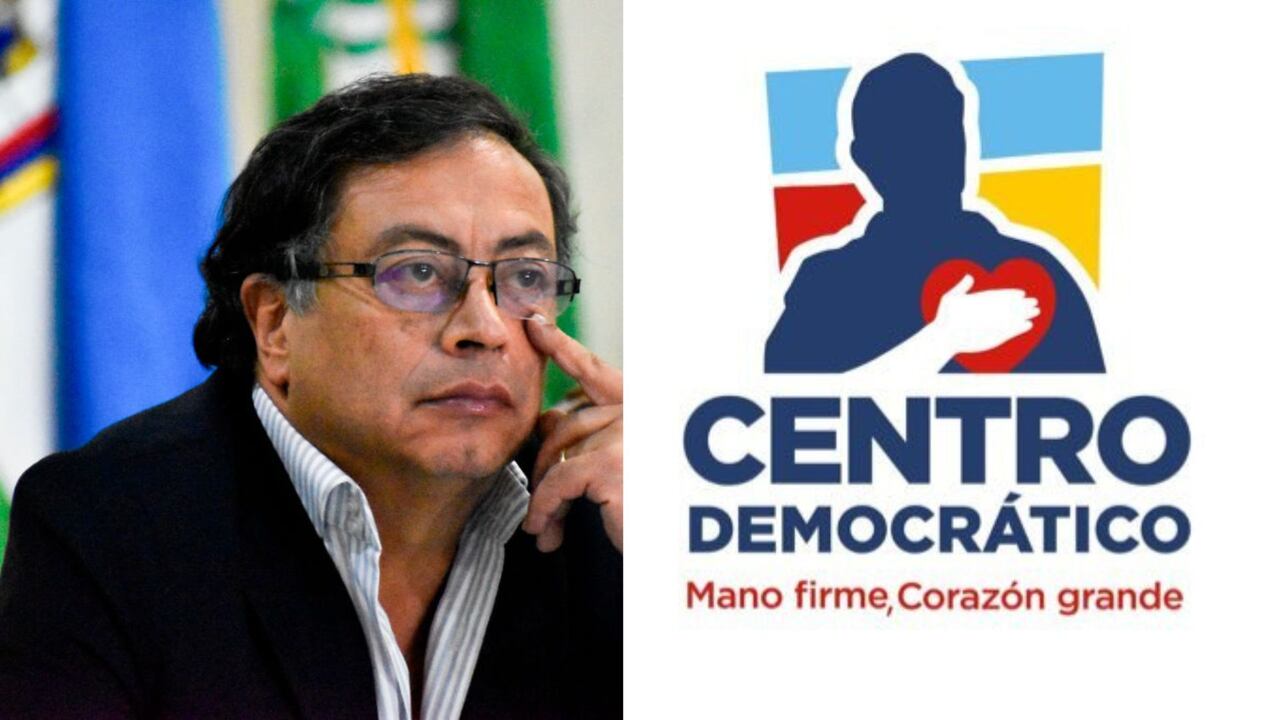 El Pacto Histórico perdió una curul en el departamento de Antioquia. Foto: Getty Images Twitter @CeDemocratico