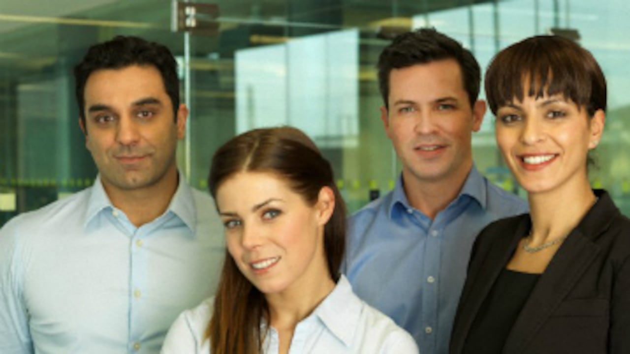 Entre los cinco primeros puestos se encuentran dos compañías colombianas. Foto Corbis