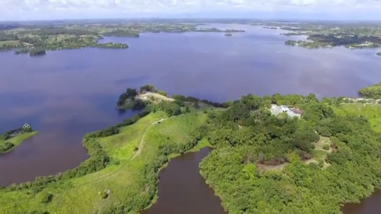 La meta del Grupo Ecopetrol es contar con 50 ecoreservas en el año 2030. Foto: Ecopetrol