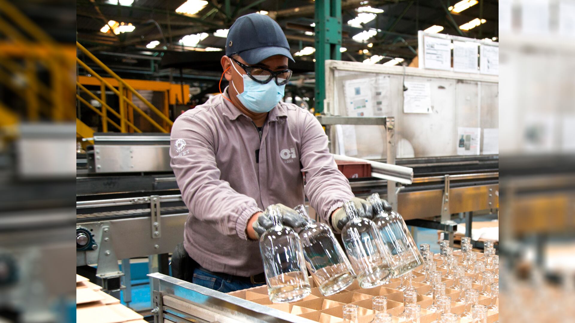 NO USAR, USO EXCLUSIVO MEJOR COLOMBIA, especial vidrios, Peldar